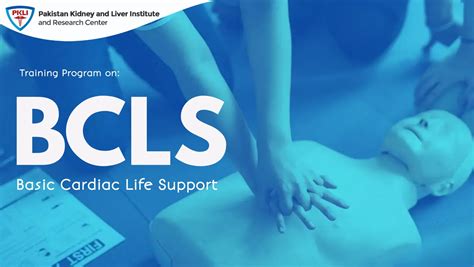 basic cardiac life support bcls certification